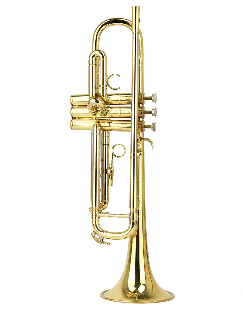 Selmer Selmer Radial Bb Trumpet