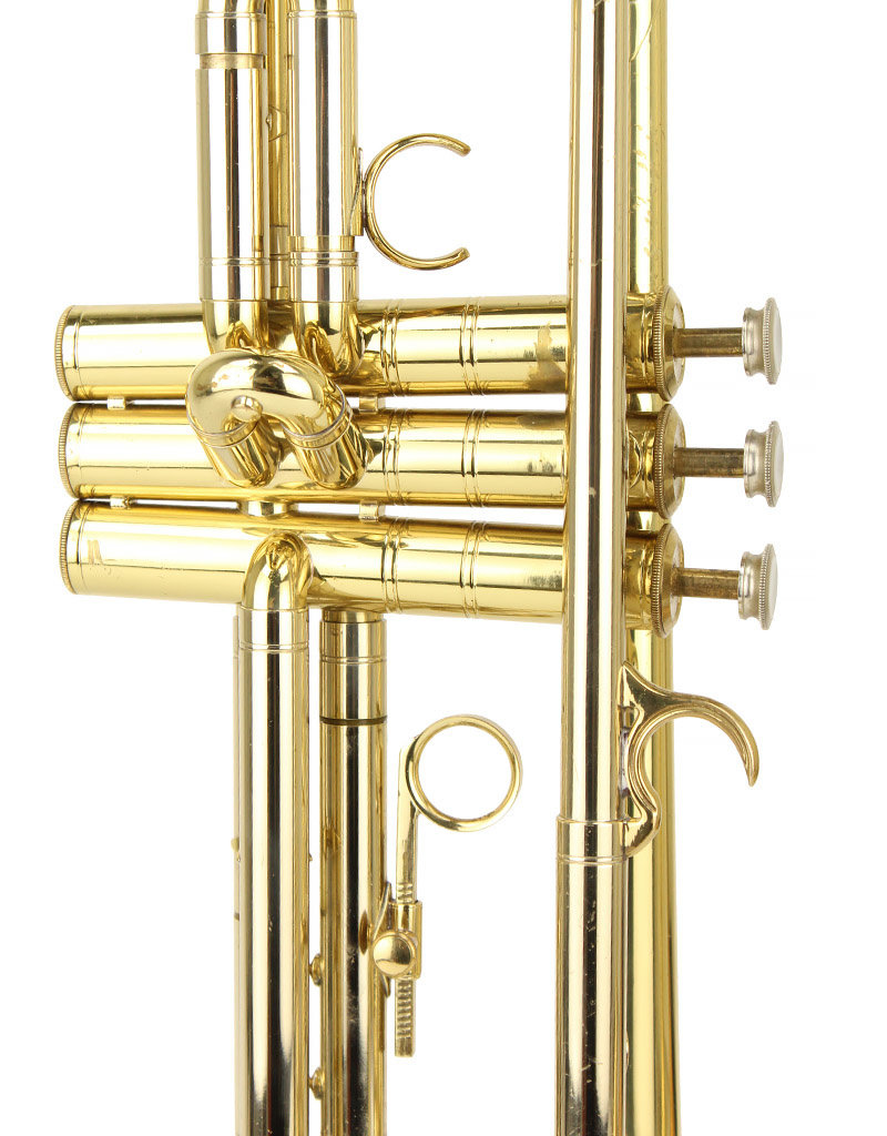 Selmer Selmer Radial Bb Trumpet