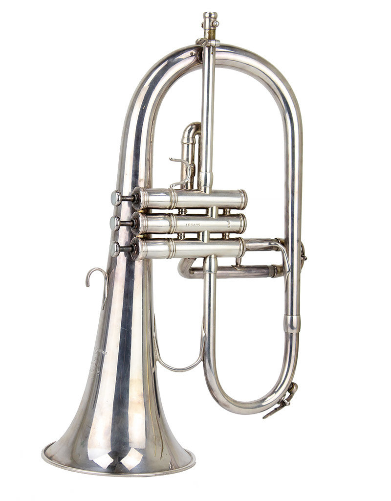 Benge Benge Flugelhorn