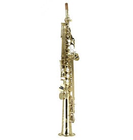 Selmer Selmer Series III Soprano Saxophone (non-jubilee)