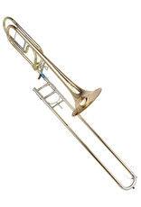 Greenhoe Greenhoe GC4 Tenor Trombone w/ Tune-in-Slide