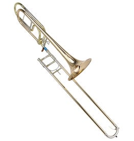 Greenhoe Greenhoe GC4 Tenor Trombone w/ Tune-in-Slide