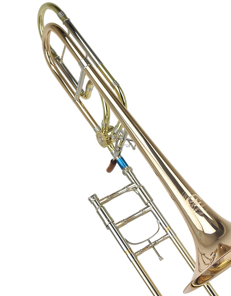 Greenhoe Greenhoe GC4 Tenor Trombone w/ Tune-in-Slide