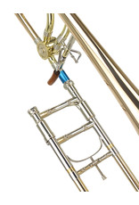 Greenhoe Greenhoe GC4 Tenor Trombone w/ Tune-in-Slide