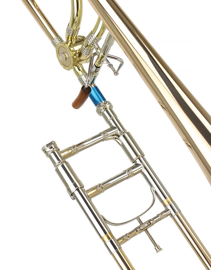 Greenhoe Greenhoe GC4 Tenor Trombone w/ Tune-in-Slide