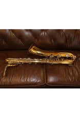 Bundy Selmer Bundy Baritone Saxophone