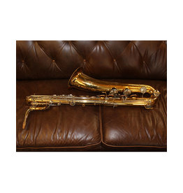 Bundy Selmer Bundy Baritone Saxophone