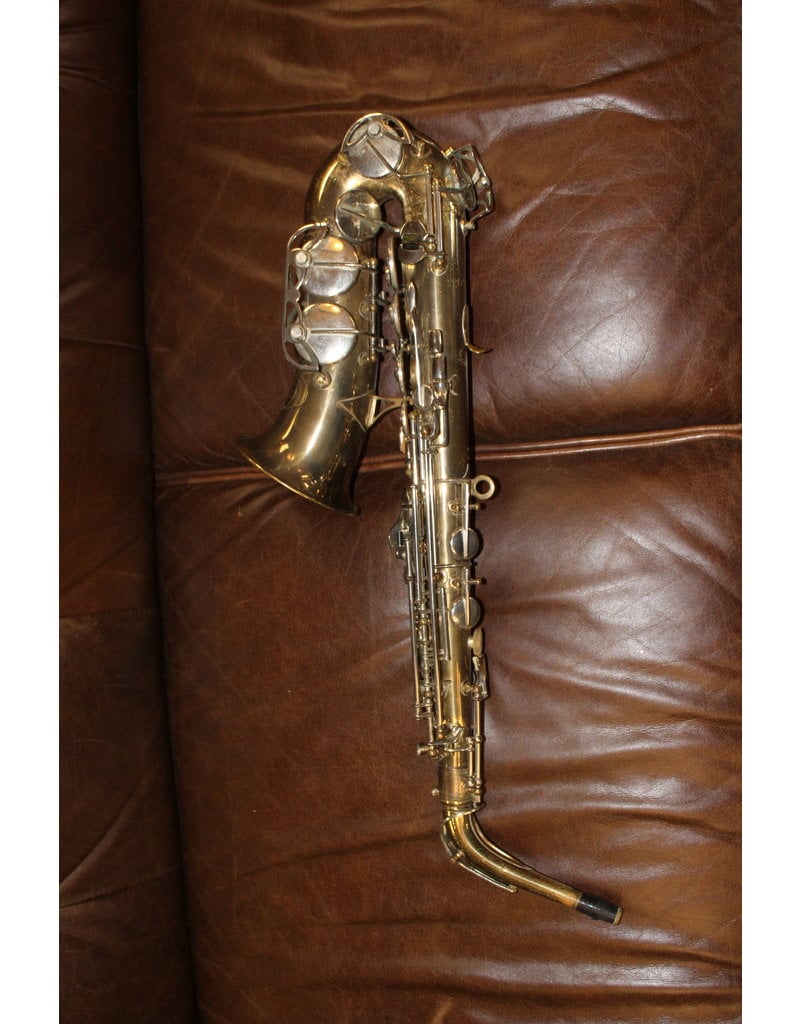 Evette Evette Alto Saxophone