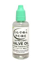 Ultra Pure Ultra Pure Professional Valve Oil