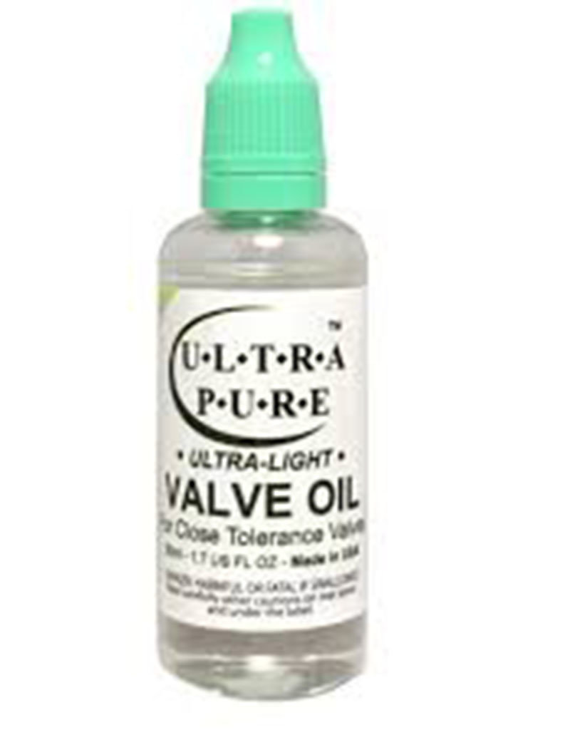 Ultra Pure Ultra Pure Professional Valve Oil