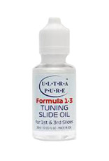 Ultra Pure Ultra Pure Formula 1-3 Tuning Slide Oil