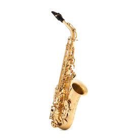 Lupifaro Lupifaro Platinum Series Alto Saxophone