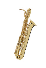 Yamaha Yamaha YBS-480 Intermediate Baritone Saxophone