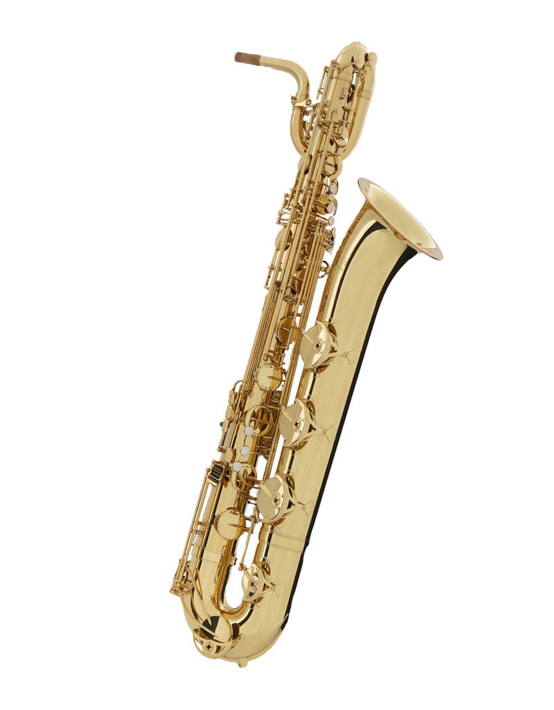 Yamaha Yamaha YBS-480 Intermediate Baritone Saxophone