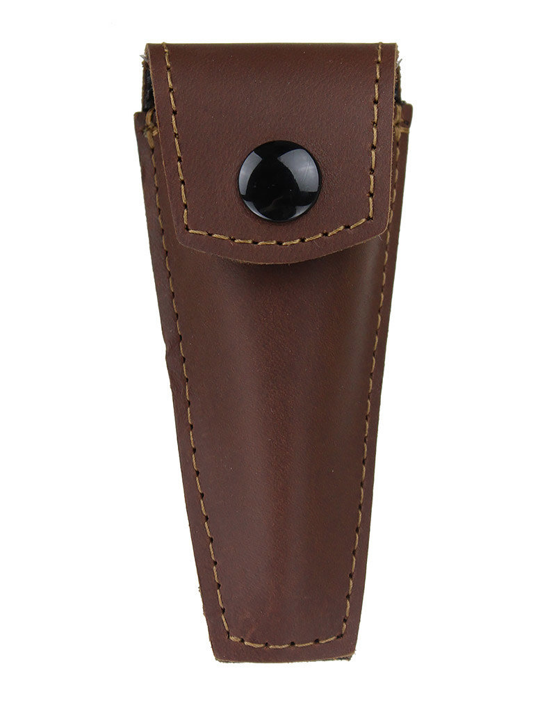 Torpedo Bags Torpedo Leather Trumpet Mouthpiece Holster