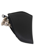 Torpedo Bags Torpedo Leather Trombone Mouthpiece Holster
