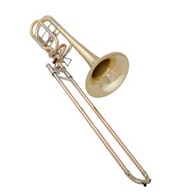 Edwards Edwards B502-IY Bass Trombone