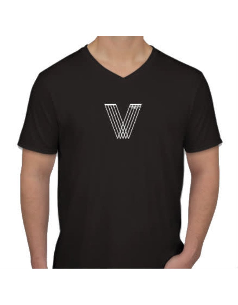 Virtuosity Virtuosity V Neck T Shirt
