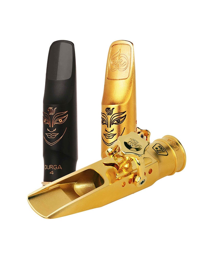 Theo Wanne Theo Wanne DURGA 4 Tenor Saxophone Mouthpiece