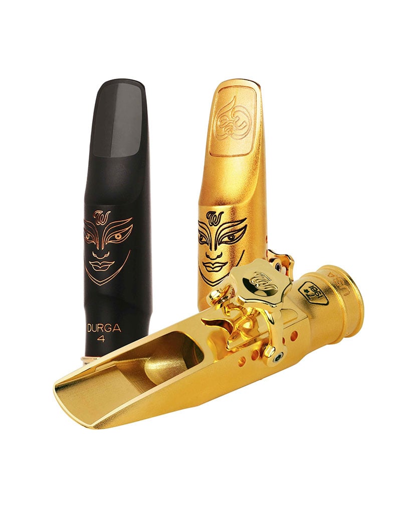 Theo wanne bari sax shop mouthpiece