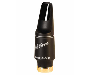 管楽器・吹奏楽器 Steve Broads tenor mouthpiece Steve Broads tenor mouthpiece