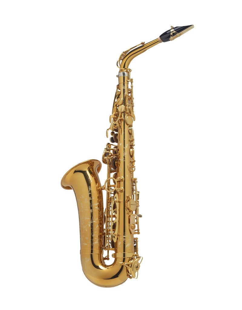 Selmer Selmer Supreme Alto Saxophone