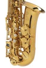 Selmer Selmer Supreme Alto Saxophone