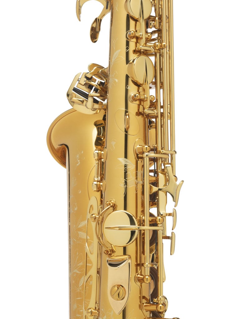 Selmer Selmer Supreme Alto Saxophone