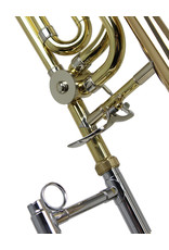 Vincent Bach Vincent Bach Omega Tenor Trombone w/ F Attachment