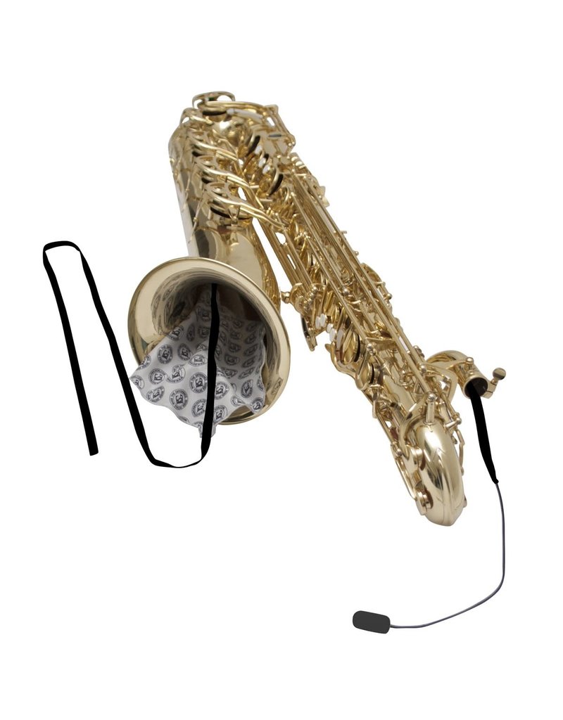 BG BG Baritone Saxophone Swab