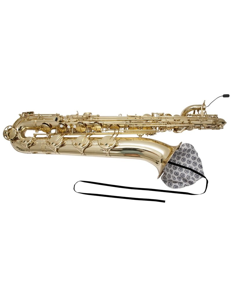 BG BG Baritone Saxophone Swab