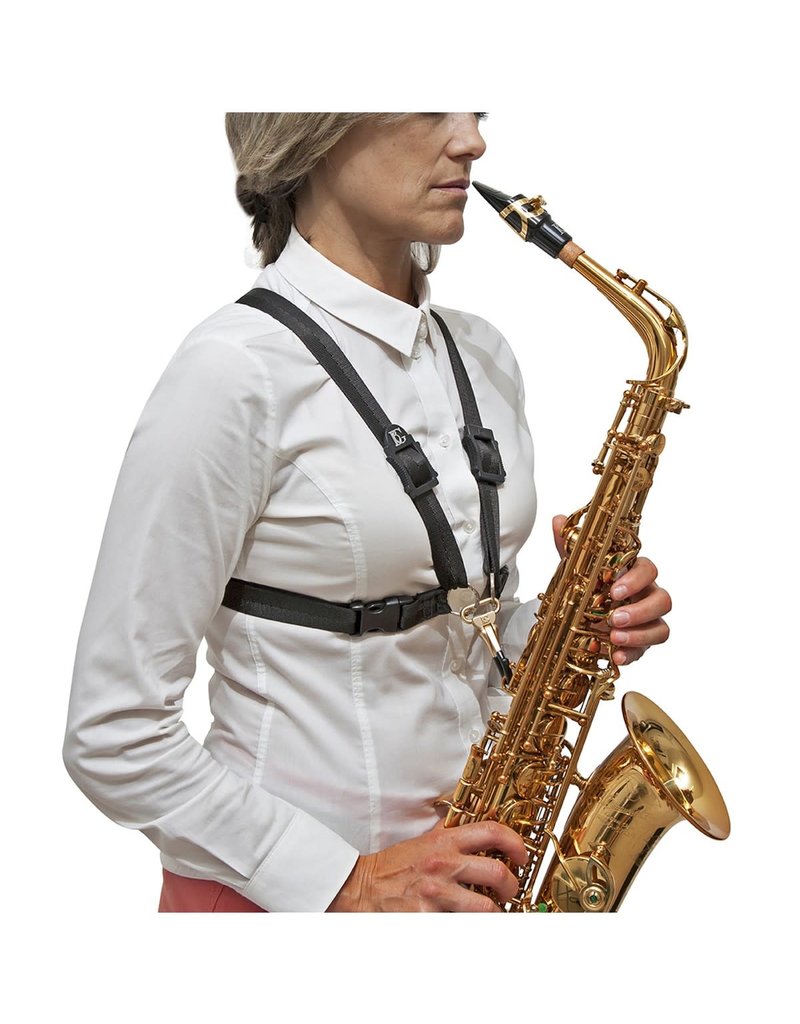 BG BG Saxophone Harness