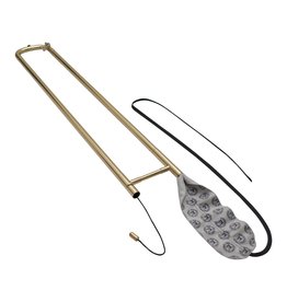 BG BG Trombone Outer Handslide Swab