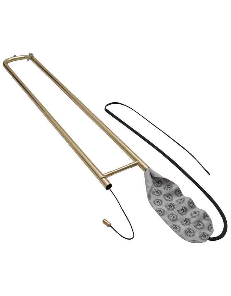 BG BG Trombone Outer Handslide Swab