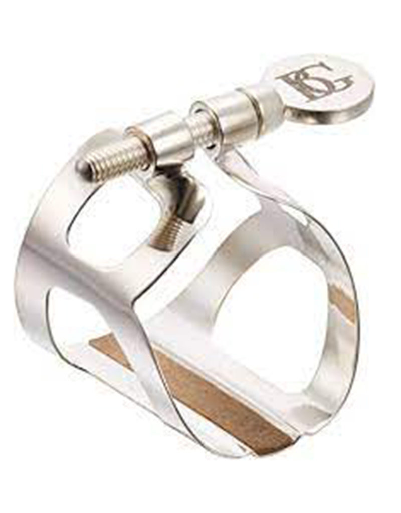 BG BG Traditional Clarinet Ligature