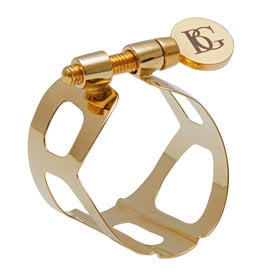 BG BG Traditional Baritone Saxophone Ligature