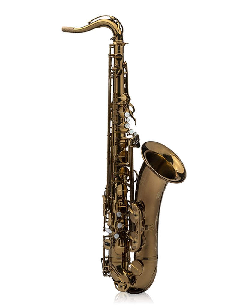 Rampone Rampone & Cazzani Performance Series Tenor Saxophone