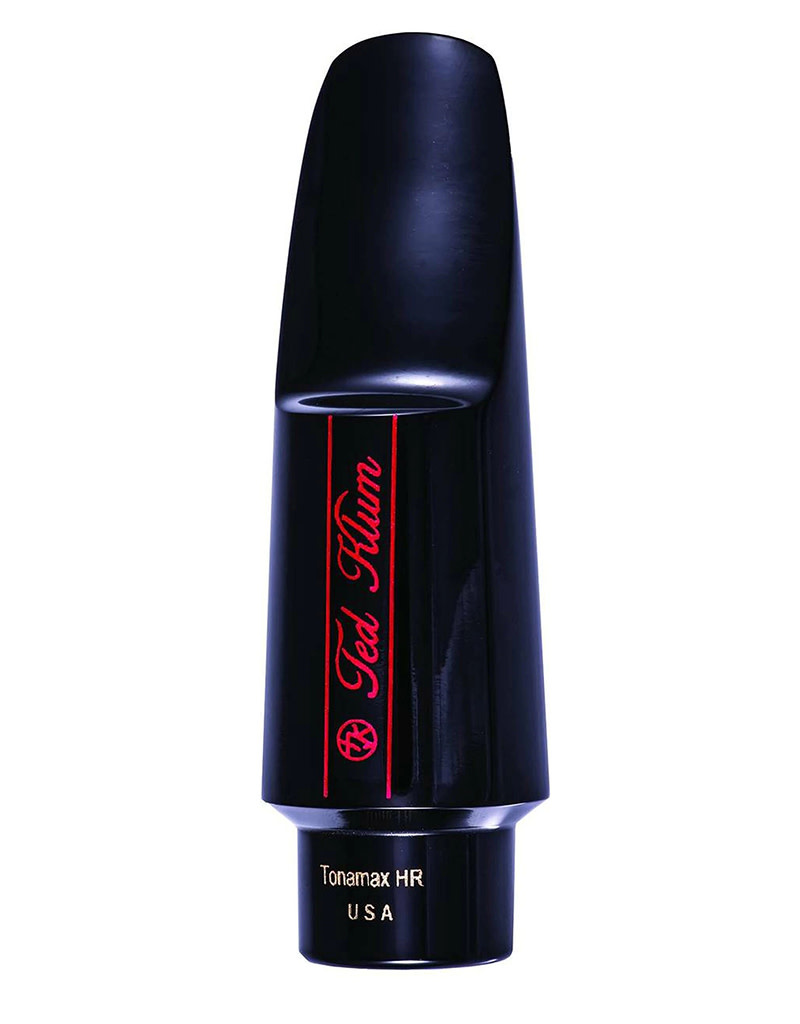 FocusTone Precision Model Tenor | Ted Klum Mouthpieces