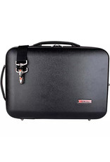ProTec Protec Micro Zip Double Clarinet Case