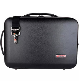 ProTec Protec Micro Zip Double Clarinet Case