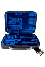 ProTec Protec Micro Zip Double Clarinet Case