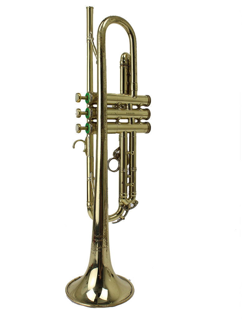 Olds Olds Mendez Bb Trumpet