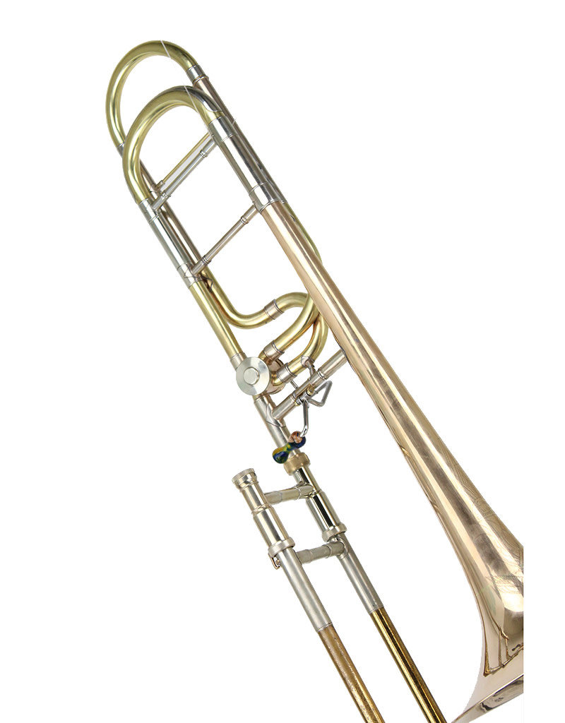 Conn Conn 88H Tenor Trombone w/ Rotax Valve