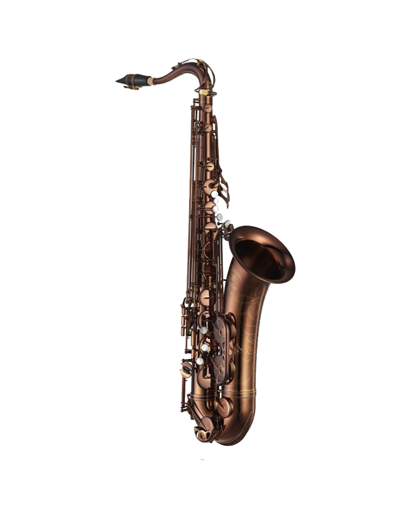 Yamaha Yamaha Atelier Model Custom Z Tenor Saxophone