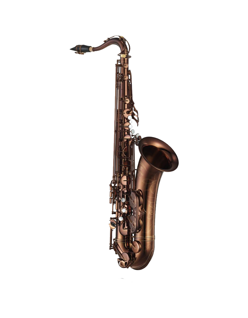 Yamaha Atelier Model Custom Z Tenor Saxophone Virtuosity