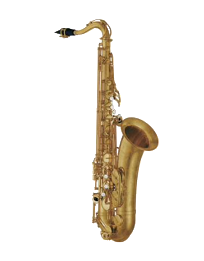 Yamaha Yamaha Atelier Model Custom Z Tenor Saxophone