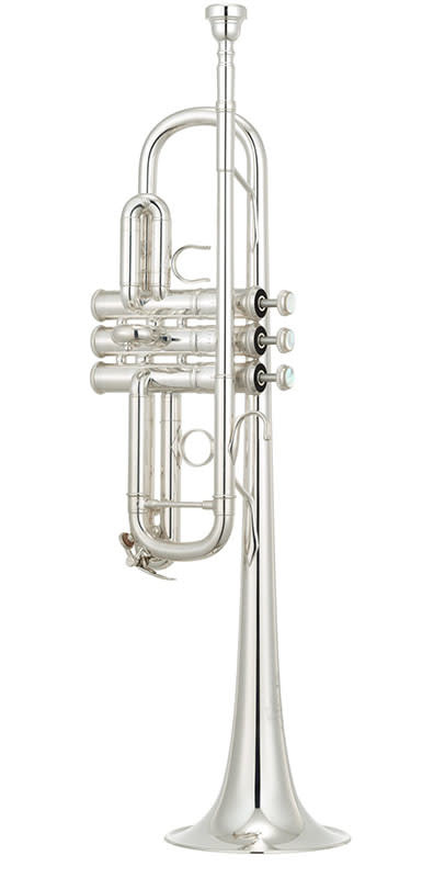 Yamaha Xeno Artist Model 'New York' YS C Trumpet