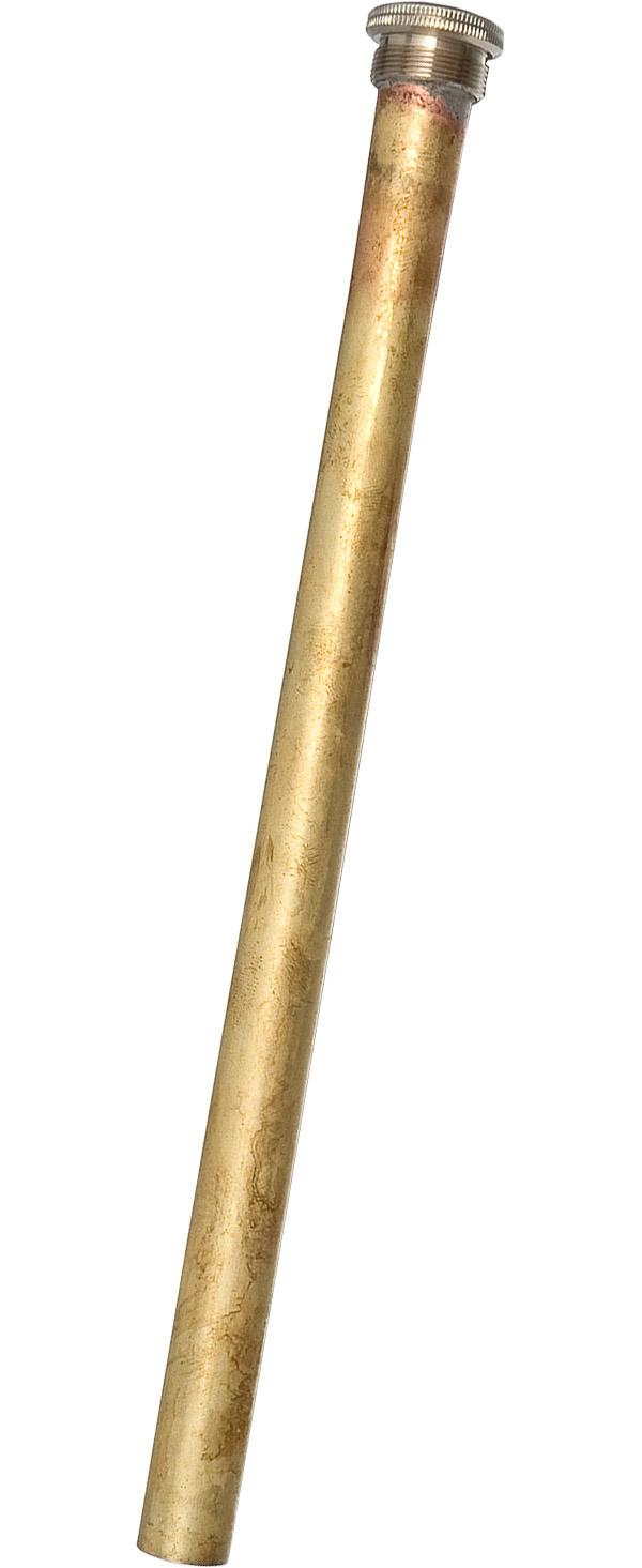 Edwards Tenor Trombone Leadpipe Sterling Silver T396 T1 - Virtuosity