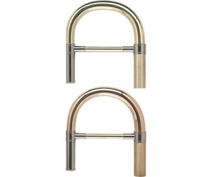 Edwards E-BR500DRCF Rose Brass Dual Radius Bass Trombone Edwards E-BR500DRCF Rose Brass Dual Radius Bass Trombone