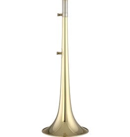 Edwards Oft Edwards Tenor Bell - Rose Brass